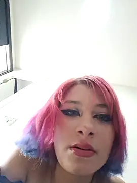 LadyhNigth online show from October 21, 8:30 pm