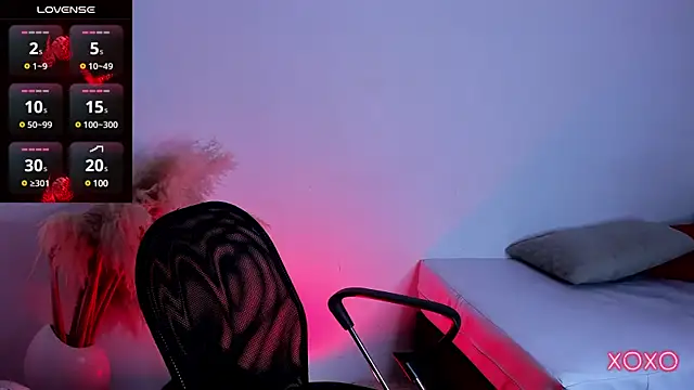 Iiam danii online show from January 15, 2:45 pm