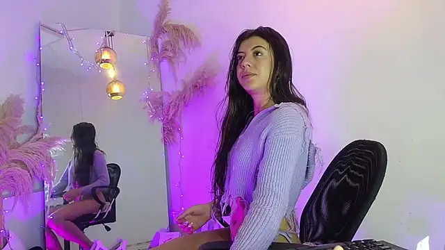 Iiam danii online show from January 24, 1:25 pm