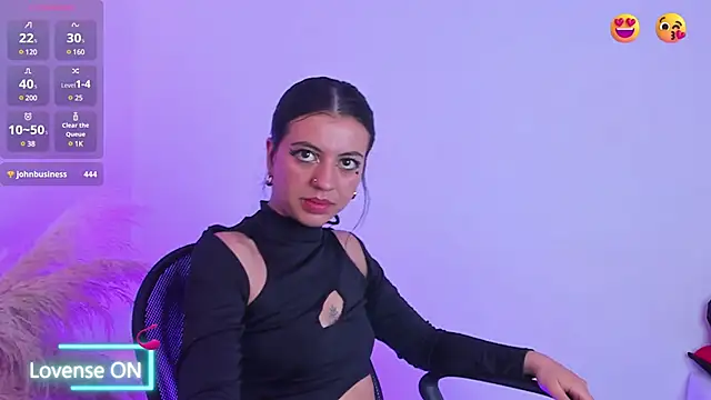 Iiam danii online show from January 17, 8:11 pm