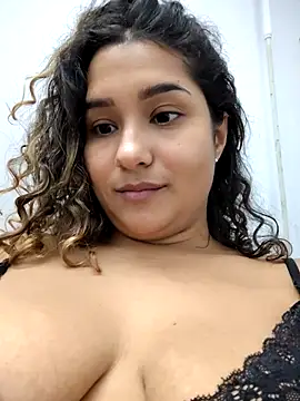 BrendaGirs online show from February 19, 2:41 am