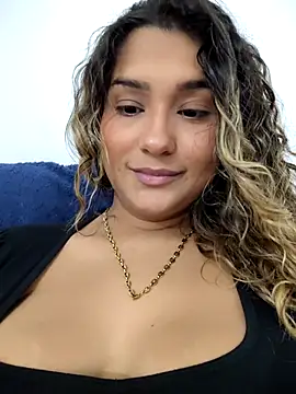 BrendaGirs online show from November 29, 2:12 am