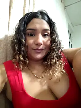 BrendaGirs online show from February 11, 3:06 am