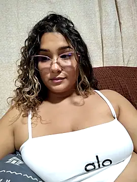 BrendaGirs online show from April 4, 2:29 am