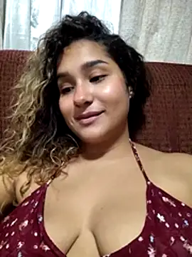 BrendaGirs online show from October 31, 6:32 am