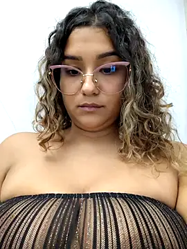 BrendaGirs online show from February 18, 2:31 am