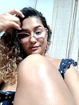 BrendaGirs online show from October 21, 3:17 am