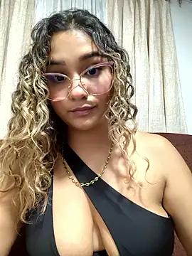 BrendaGirs online show from November 6, 2:15 am