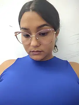 BrendaGirs online show from May 25, 1:38 am