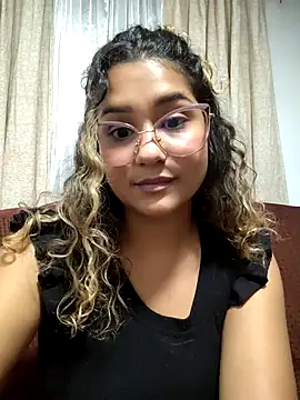 BrendaGirs online show from October 28, 2:12 am