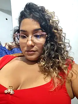 BrendaGirs online show from April 6, 1:56 am