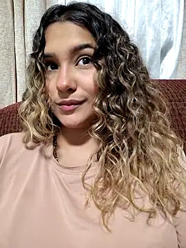 BrendaGirs online show from November 13, 2:37 am