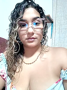 BrendaGirs online show from October 22, 2:44 am