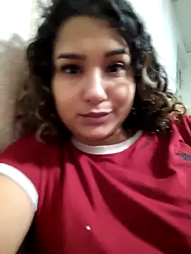 BrendaGirs online show from February 9, 2:31 am