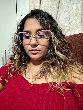 BrendaGirs online show from December 20, 2:47 am