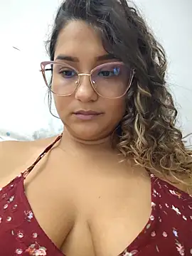 BrendaGirs online show from May 14, 3:14 am