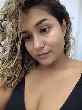 BrendaGirs online show from June 1, 1:50 am