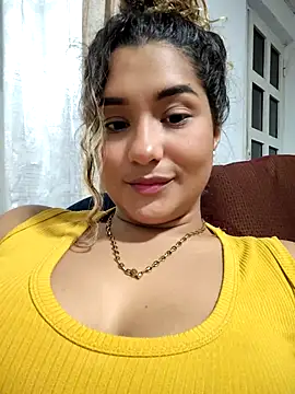 BrendaGirs online show from November 19, 2:33 am