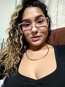 BrendaGirs online show from December 16, 2:49 am