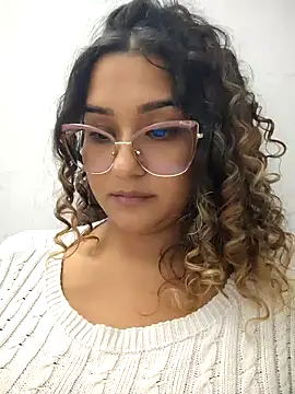 BrendaGirs online show from March 25, 2:44 am