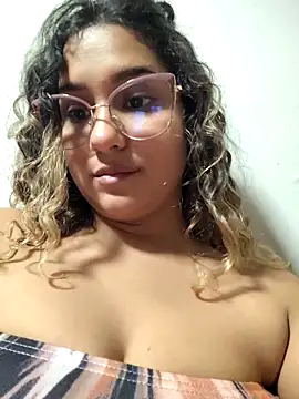 BrendaGirs online show from January 14, 2:59 am