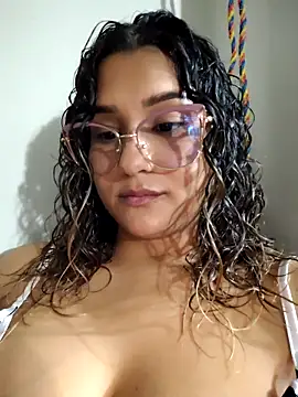 BrendaGirs online show from February 28, 3:28 am