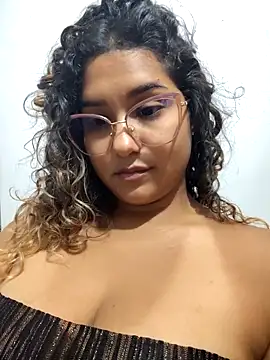 BrendaGirs online show from April 8, 1:40 am