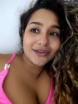 BrendaGirs online show from October 30, 6:16 pm