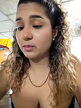 BrendaGirs online show from November 11, 2:28 am