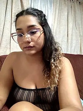 BrendaGirs online show from January 8, 2:39 am