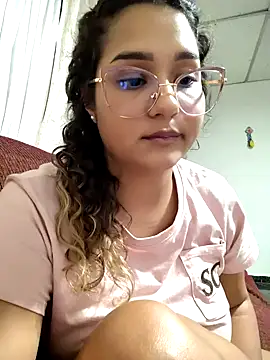 BrendaGirs online show from January 15, 2:48 am