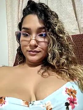 BrendaGirs online show from January 7, 2:27 am