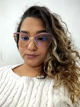 BrendaGirs online show from February 21, 2:24 am