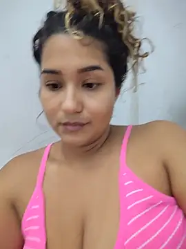 BrendaGirs online show from May 21, 3:37 am