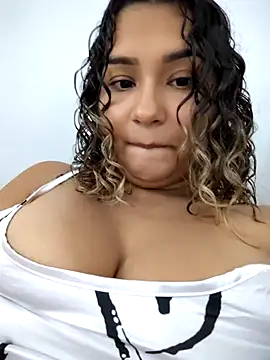 BrendaGirs online show from March 17, 2:14 am