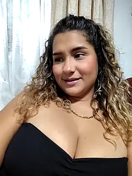 BrendaGirs online show from November 18, 2:27 am