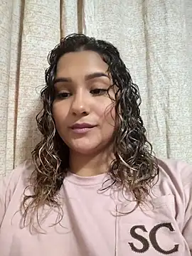 BrendaGirs online show from February 4, 2:50 am