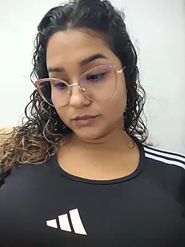 BrendaGirs online show from May 15, 2:31 am