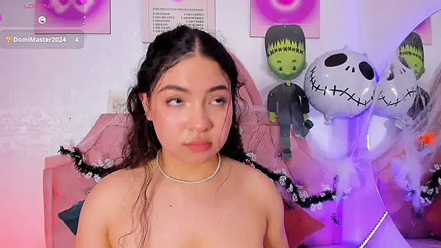 amandalee01 online show from October 20, 7:58 pm