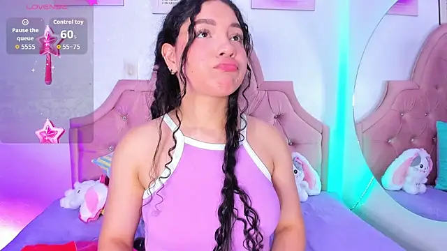 amandalee01 online show from November 24, 7:58 pm