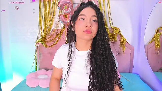 amandalee01 online show from January 16, 7:07 pm