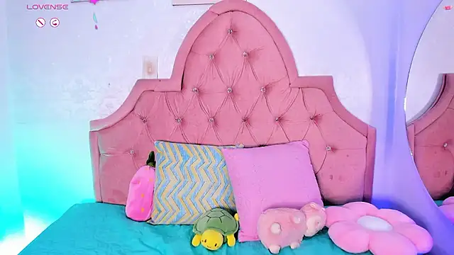 amandalee01 online show from January 12, 7:31 pm