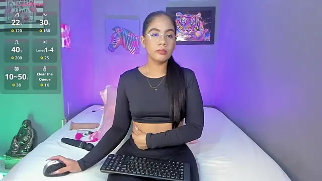 PammelaRoss1 online show from March 27, 5:14 pm