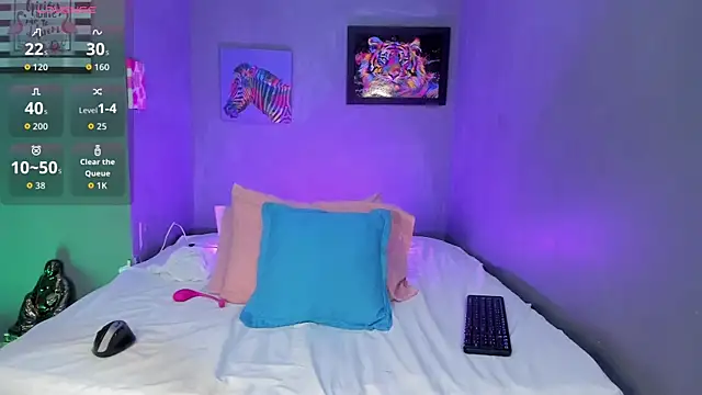 PammelaRoss1 online show from June 3, 5:28 pm
