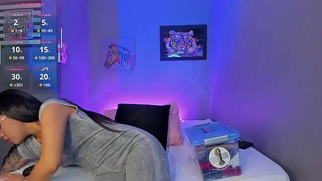 PammelaRoss1 online show from September 11, 5:13 pm