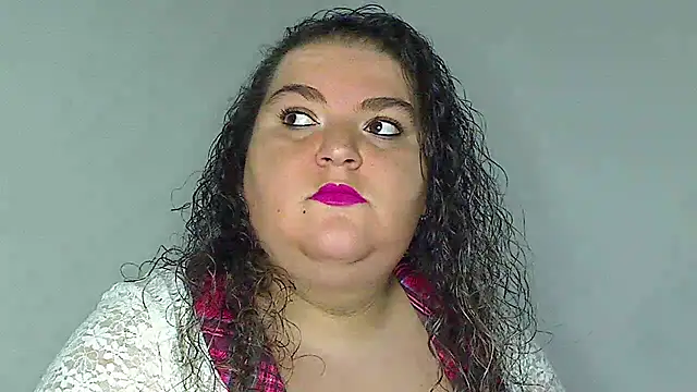 rocio curvy spain online show from December 21, 10:17 am
