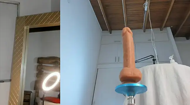 Lucy carter  online show from February 28, 7:25 pm