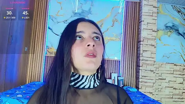 meelanyharux303av online show from January 10, 5:03 am