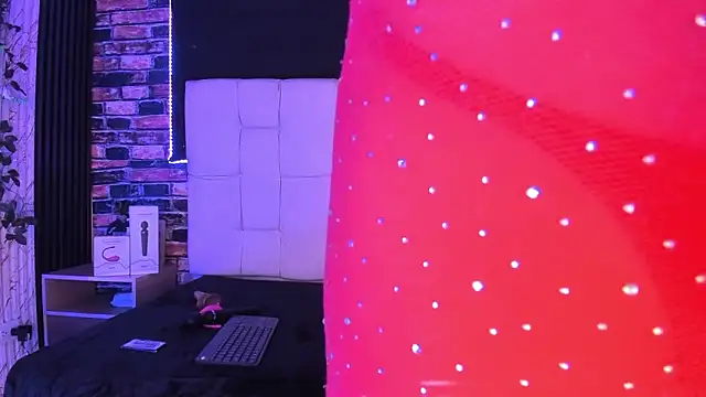 meelanyharux303av online show from February 18, 9:50 am