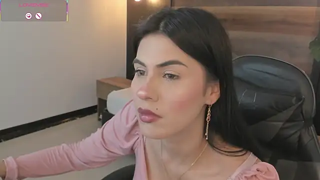 stephanya  online show from February 16, 7:23 pm